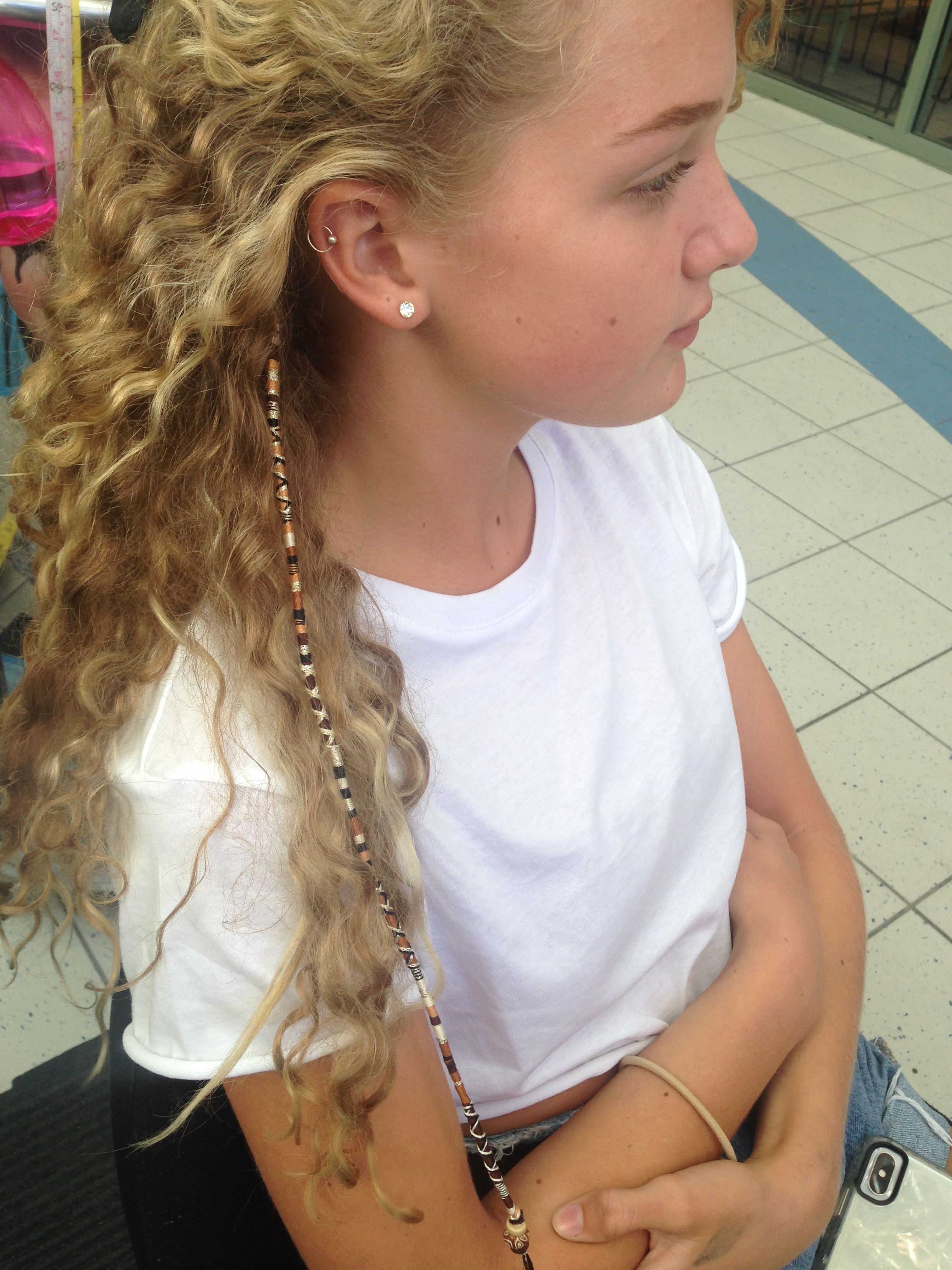Full hairwraps at Gold Coast and Surfers Paradise